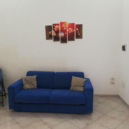 Apartment Cara Sibilla Марсала Екстериор снимка