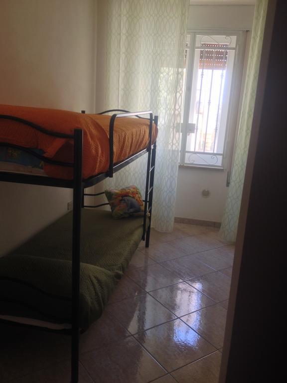 Apartment Cara Sibilla Марсала Екстериор снимка