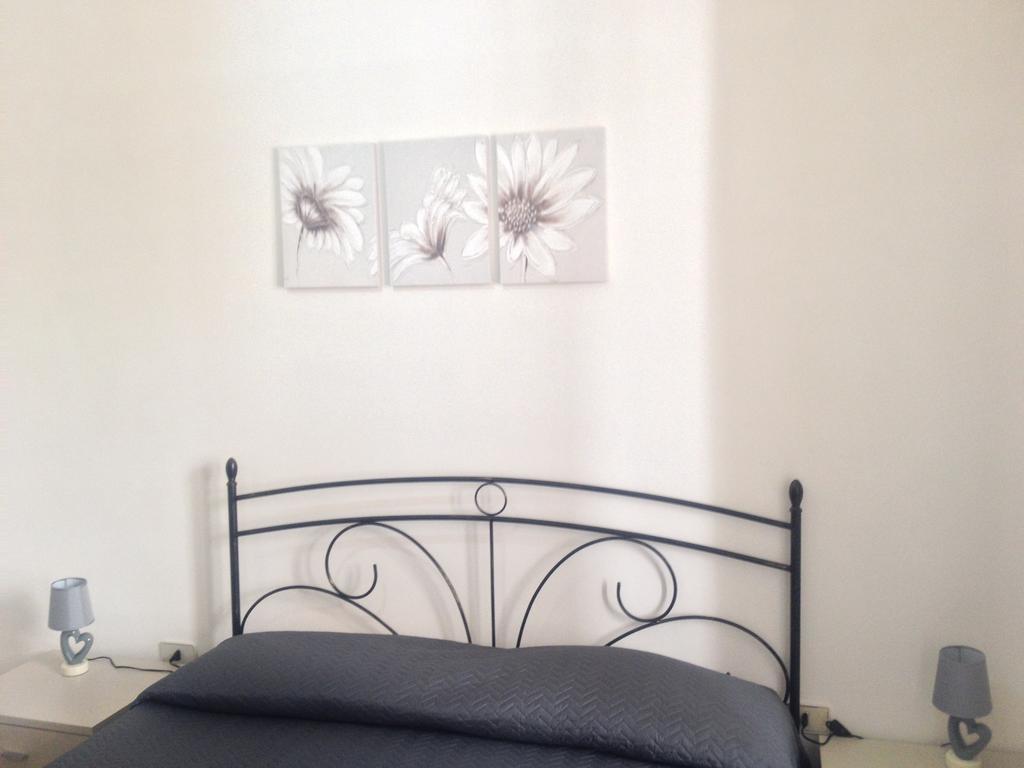 Apartment Cara Sibilla Марсала Екстериор снимка