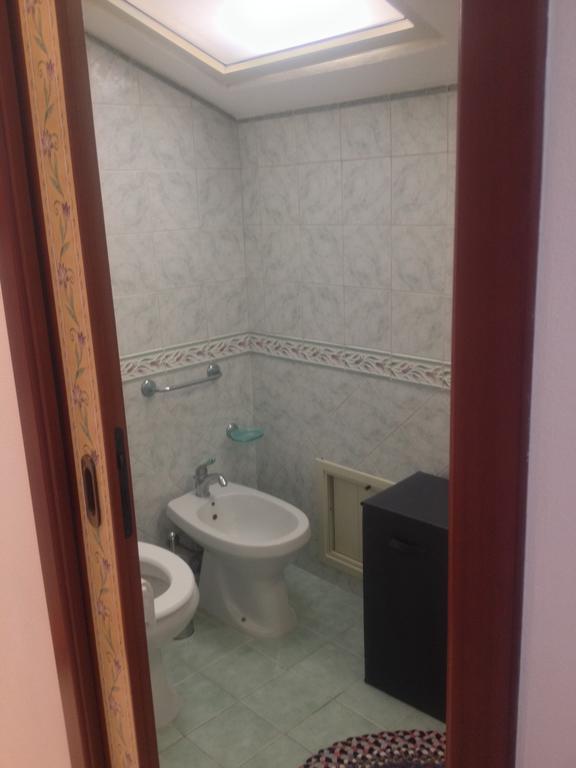 Apartment Cara Sibilla Марсала Екстериор снимка