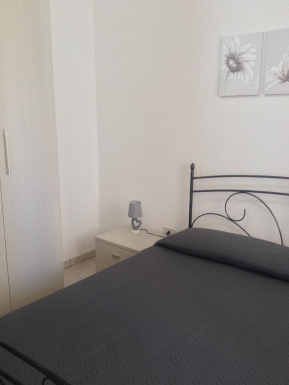 Apartment Cara Sibilla Марсала Екстериор снимка