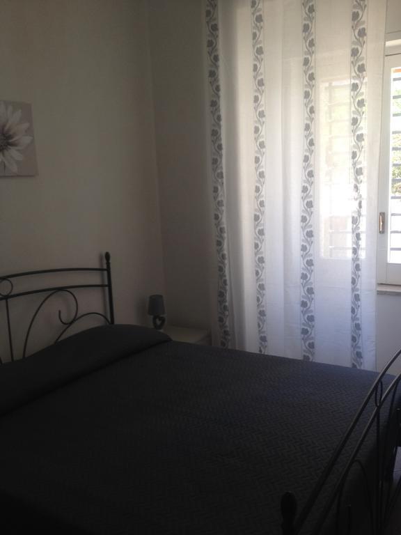 Apartment Cara Sibilla Марсала Екстериор снимка
